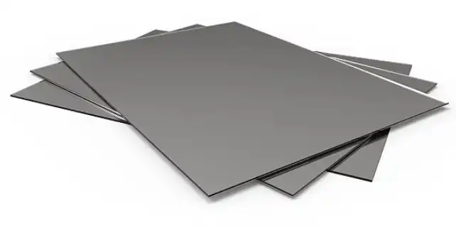 How Concentrated Alkali Can Nickel 201 Plate Resist?